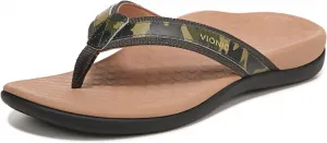 Женские балетки Vionic, черный