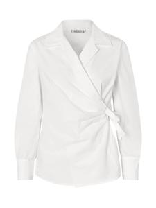 Блуза Masai MaIzabele, белый