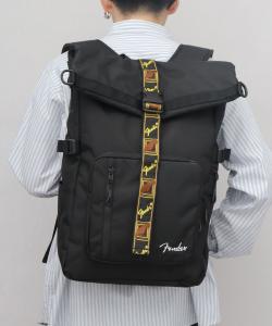 Рюкзак Fender Roll-Top из материала Cordura