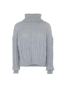 Пуловер Libbi, цвет hellgrau melange