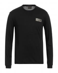 Футболка Ea7, черный