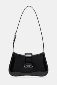 Сумка Emporio Armani, черный