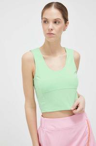 Спортивный топ Boundless Trek Boundless Trek Columbia, зеленый