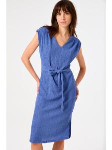 Короткое платье Garcia, синий