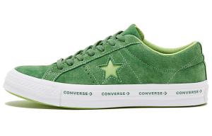 Кроссовки One Star Converse Low 'Mint Green'