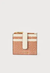 Кошелек Coccinelle, Crab/Pearl