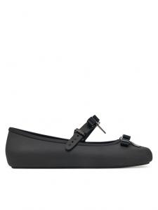 Балетки Melissa Soft Ballerina Bow Ad M 35971 Melissa, черный