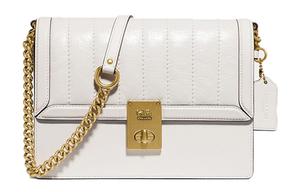 COACH Сумка через плечо Hutton