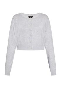 Свитер Naemi, светло-серый