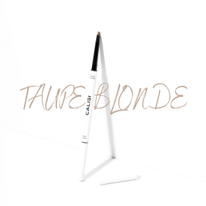 Карандаш для бровей CALISI BEAUTY Browliner Pen Taupe Blonde