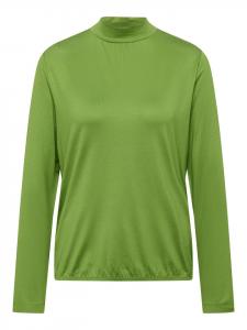 Футболка зеленого цвета Rabe