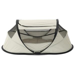 Детская палатка-люлька Deryan BabyBox Travel Cot - Ivory