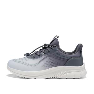 ZULIZ Износостойкие низкие повседневные туфли унисекс бордового цвета, цвет Burgundy