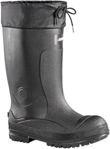 Ботинки мужские Baffin Titan, черный