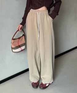 спортивные штаны aimoha -select-/Wide