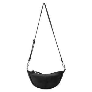 Сумка через плечо FREDsBRUDER My old Friend, черный