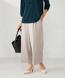 Укороченные брюки, которые можно стирать Avv, цвет Greige