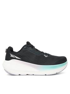 Беговые кроссовки Fwd Via AL0A85PW Altra, черный