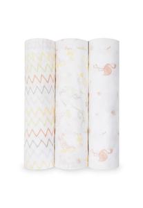 Stellou & Friends Нагрудник в белом