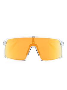 Oakley солнцезащитные очки Sutro, серый