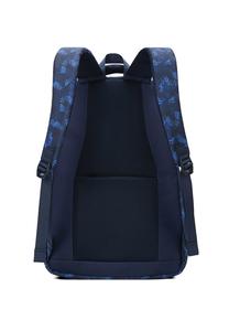 Рюкзак UNISEX Aoking, синий