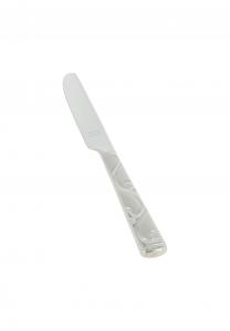 Набор ножей Almina с гравировкой, 2 штуки, серебряный