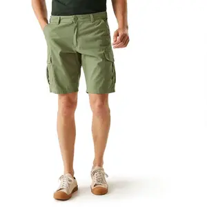 Шорты Regatta Ruwan, зеленый
