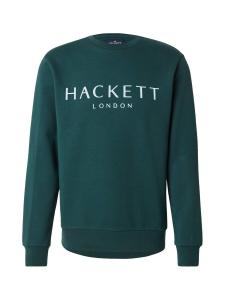 Hackett London Свитшот в цвете Fir