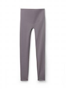 CALZEDONIA Скинни-легинсы 'Sculpt' в темно-сером цвете