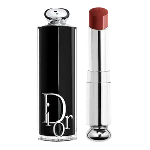 Помада Addict Shine Dior, 720 Icône (a deep and legendary rosewood)