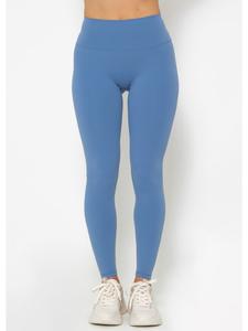 Леггинсы SASSYCLASSY, синий