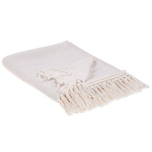 Одеяло Beliani, 125x150 см, бежевый