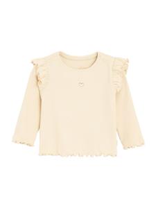 Блуза Cool Club, бежевый