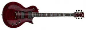 ESP LTD ООО Ec 1000 Видимый черный вишневый