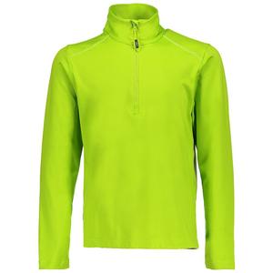 Толстовка CMP 39L2284, зеленый