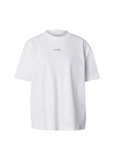 Рубашка Calvin Klein Jeans, белый