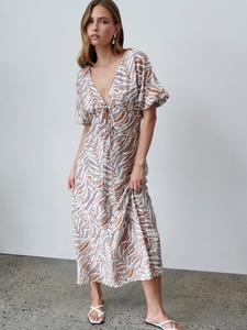 Летнее платье St MRLO BLOSSOM, Mixed Colors