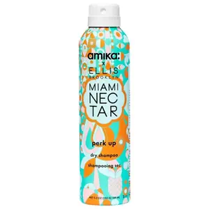 X ellis brooklyn miami nectar perk up сухой шампунь Amika