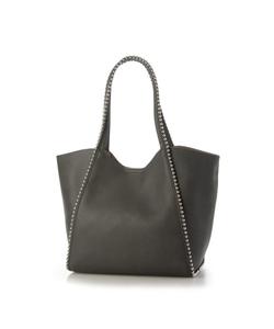 cachecache Kashkash Transformed Ball Chain 2-Way Tote Bag