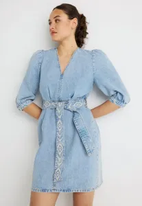 Платье роуэн Pepe Jeans, Denim