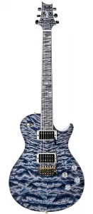 PRS Private Stock McCarty 594 Singlecut Тройной выцветший индиго