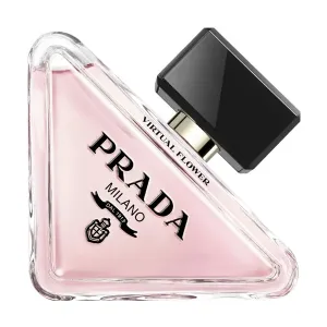 Парфюмированная вода для женщин Paradoxe Flower Prada, 30 ml