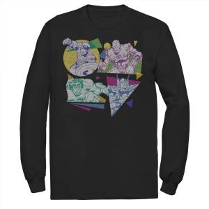 Мужская футболка Marvel 80-х годов Marvel