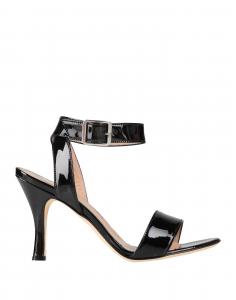 Сандалии Walter Violet, черный