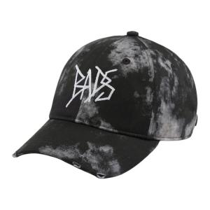 LINING Бейсболка унисекс черная, Black