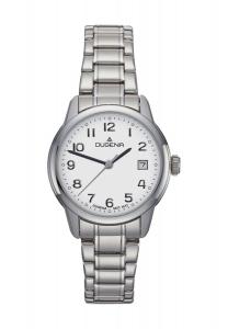 Женские часы DUGENA, серебро