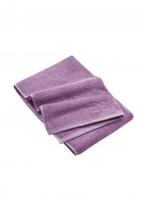 Тёмно-сиреневые полотенца 8380 Esprit