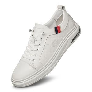 Кеды мужские, обувь для скейтбординга низкая Zro, черный