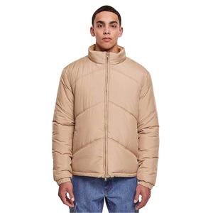 Пуховик Arrow Puffer Jacket Urban Classics, цвет Schwarz