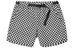 Женские повседневные шорты Vans, цвет Black